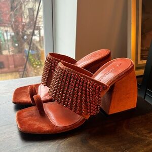 Nodaleto Bulla Preston Sandals